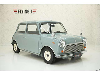 ROVER MINI