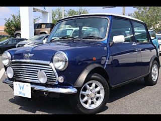 ROVER MINI