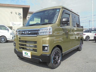 DAIHATSU