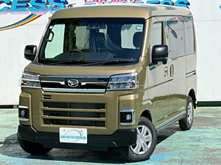 DAIHATSU