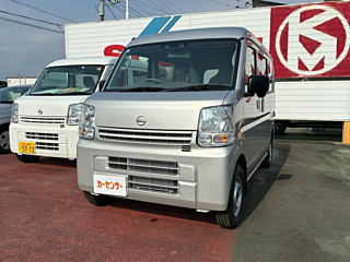 NISSAN CLIPPER