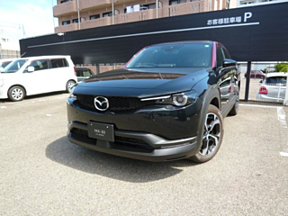 MAZDA MX-30