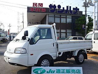 MAZDA BONGO