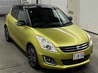 SUZUKI