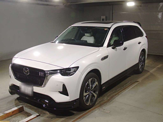MAZDA CX-80