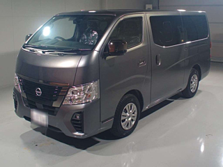NISSAN CARAVAN