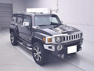 HUMMER OTHER