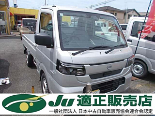 NISSAN CLIPPER