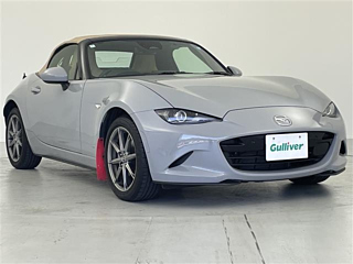 MAZDA ROADSTER