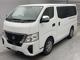 NISSAN CARAVAN