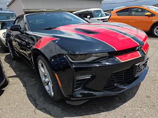 GMC CHEVROLET CAMARO