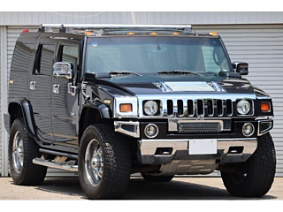 HUMMER H2