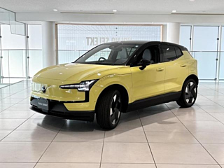 VOLVO EX30
