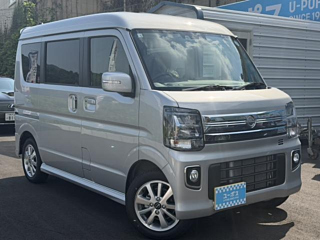 NISSAN CLIPPER RIO