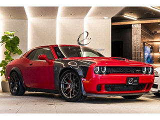 CHRYSLER CHALLENGE .