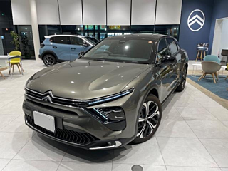 CITROEN C5 X
