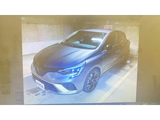 RENAULT LUTECIA