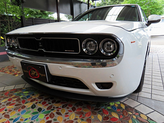 MITSUOKA M55