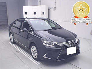 LEXUS