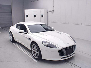 ASTON MARTIN OTHER