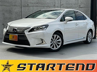 LEXUS