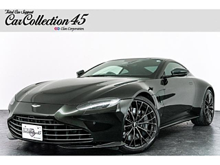 ASTON MARTIN VANTAGE