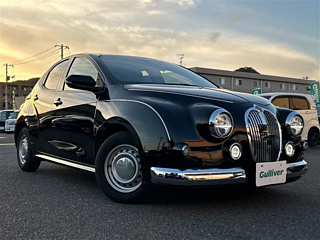 MITSUOKA VIEWT