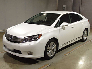 LEXUS