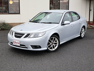 SAAB 9-3 SERIES