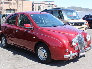 MITSUOKA VIEWT