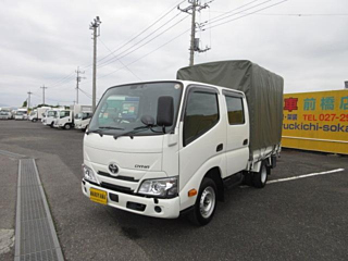 TOYOTA DYNA