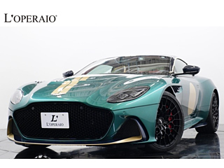 ASTON MARTIN OTHER