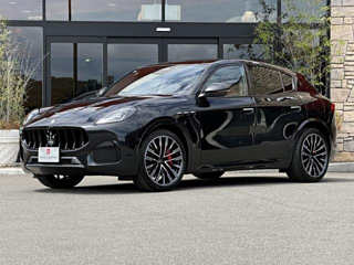 MASERATI GRECALE