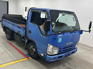 ISUZU