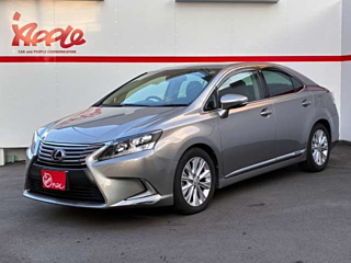 LEXUS
