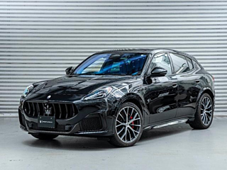 MASERATI GRECALE