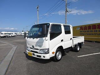 TOYOTA DYNA