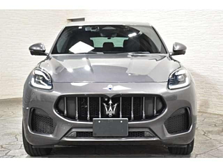 MASERATI GRECALE