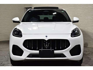 MASERATI GRECALE