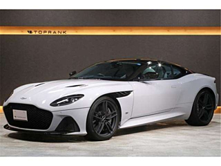 ASTON MARTIN DBS