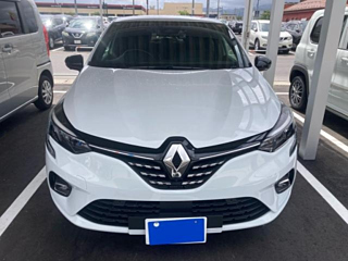 RENAULT LUTECIA