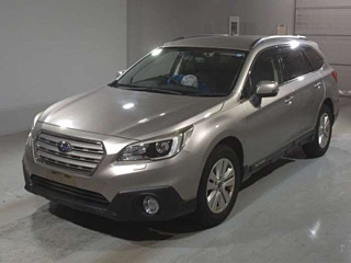 SUBARU
