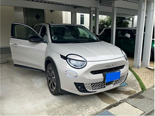 FIAT 600