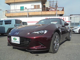 MAZDA ROADSTER