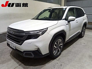 SUBARU