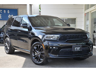 CHRYSLER DURANGO