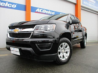 GMC KOROLADO