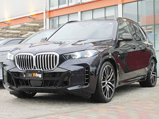 BMW X5 SERIES
