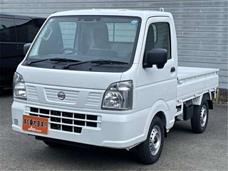 NISSAN CLIPPER TRUCK