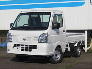 NISSAN NT100 CLIPPER